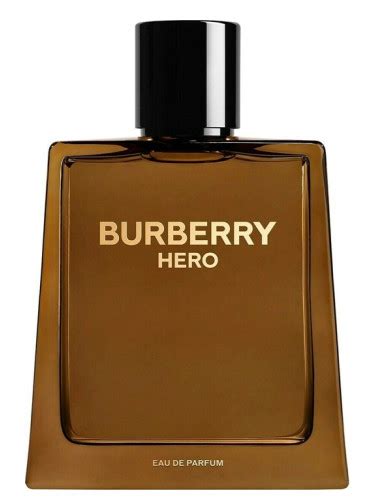 Hero Eau de Parfum di Burberry da uomo 